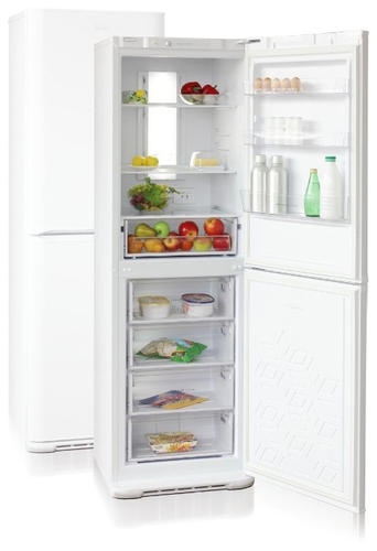 Холодильник Бирюса 340NF Атлант 