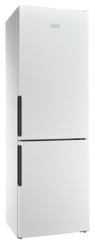 Холодильник Hotpoint-Ariston HF 4180 W Атлант 
