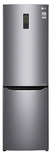 Холодильник LG GA-B379 SLUL Атлант Новогрудок