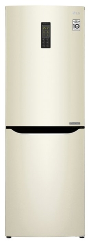 Холодильник LG GA-B379 SYUL Атлант Минск