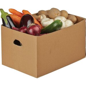 Овощной набор для приготовления овощного Белмаркет Пружаны