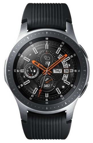 Часы Samsung Galaxy Watch (46 БелЮвелирТорг Минск