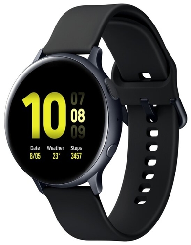Часы Samsung Galaxy Watch Active2 алюминий 40 мм