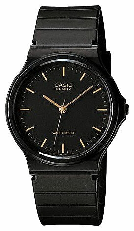 Наручные часы CASIO MQ-24-1E