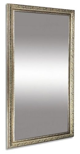 Зеркало Mixline Верона 50x95 см в раме