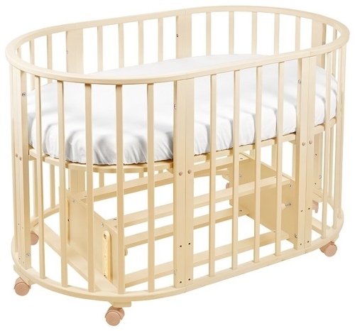 Кроватка SWEET BABY Delizia 10