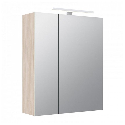 Шкаф-зеркало для ванной IDDIS Mirro