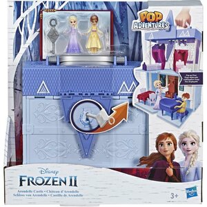 Hasbro Disney Frozen Холодное сердце Буслик Брест