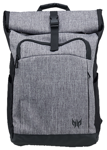 Рюкзак Acer Predator Rolltop Jr. Backpack