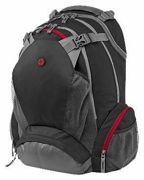 Рюкзак HP Full Featured Backpack 17.3 Коллинз 