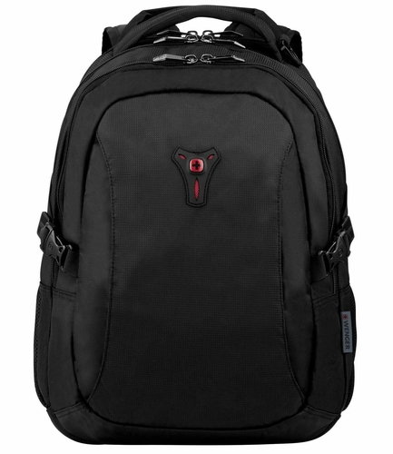 Рюкзак Wenger 601468 Sidebar Laptop Backpack 16 *alloy Коллинз 