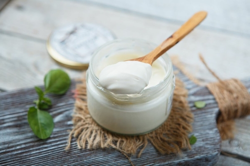 Греческий йогурт 5% Ешь Деревенское йогурт Дионис 