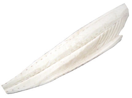 Масляная рыба филе на коже зам. (пласт 4-8 кг.) Дионис 