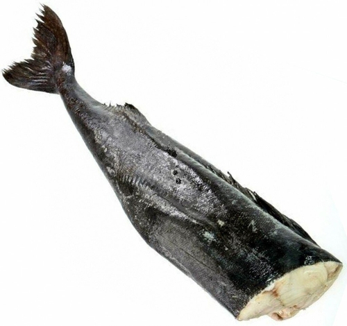 Треска чёрная (угольная рыба) Дионис Новополоцк