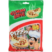 Мармелад Пицца/ Pizza (в пакетах)