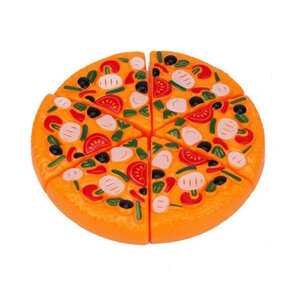 Набор игровой Пицца Доброном Клецк