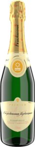 Безалкогольное шампанское мускатное, 750 мл Доброном Верхнедвинск