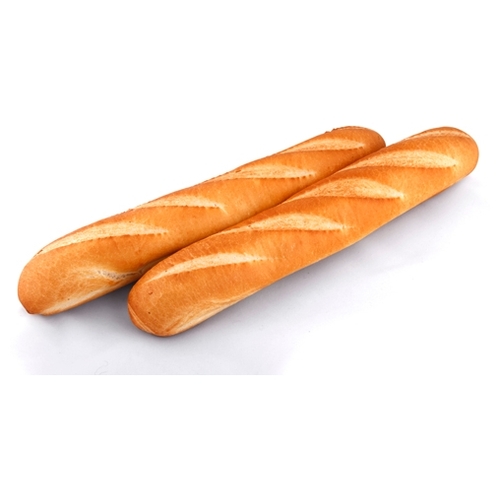 ЕвроХлеб Багет французский европейский хлеб, Доброном Сморгонь