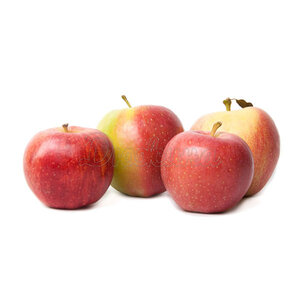 Яблоки сезонные 1 кг Доброном Чисть