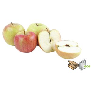 Яблоки сезонные весовые