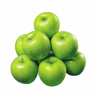 Яблоки Гренни Смит 3 кг Доброном 