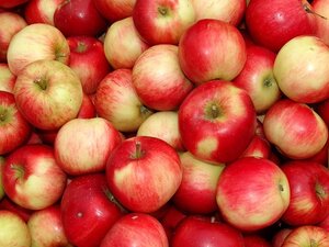 Яблоки Айдаред, 1 кг Доброном 