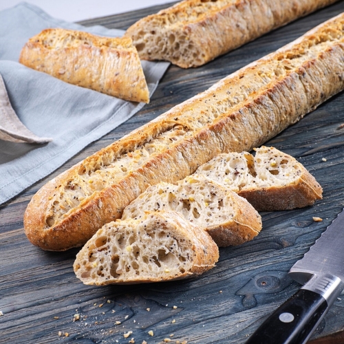 Хлеб «Французский», 280 г Домашний 