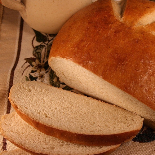 Хлебная смесь «Пшеничный хлеб по
