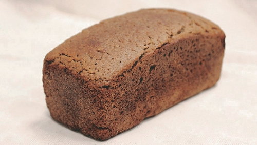 Хлеб Ржаной (340 гр) Злата