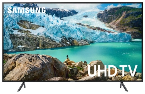 Телевизор Samsung UE43RU7100U 42.5