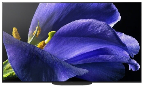 Телевизор OLED Sony KD-55AG9 54.6