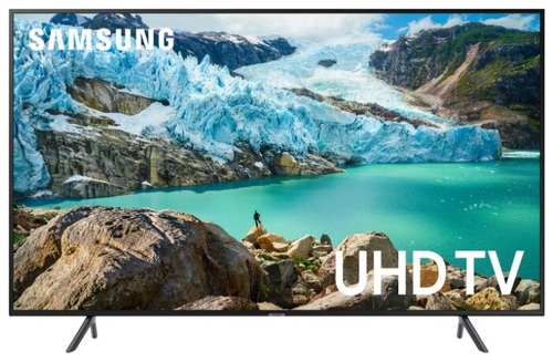 Телевизор Samsung UE50RU7170U 49.5
