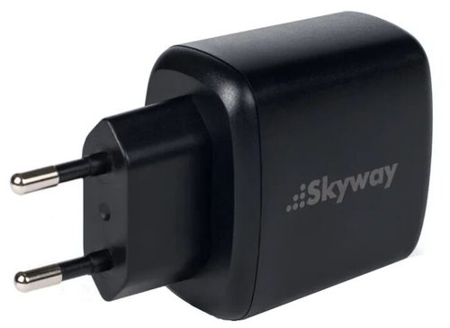 Сетевая зарядка Skyway Power Домотехника 