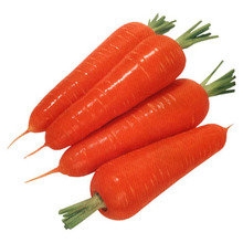 Морковь мытая Е-доставка 