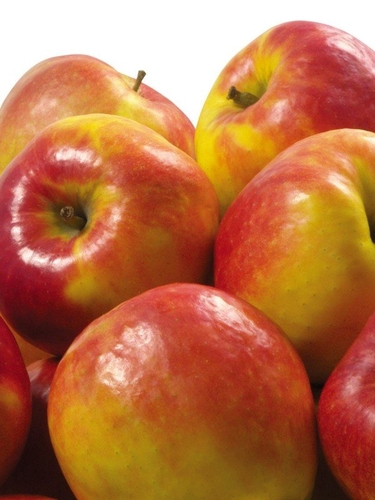 Яблоки Айдаред свежие (0.5 кг) Е-доставка 