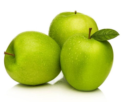 Яблоки Гренни свежие средние (0.5 кг) Е-доставка 
