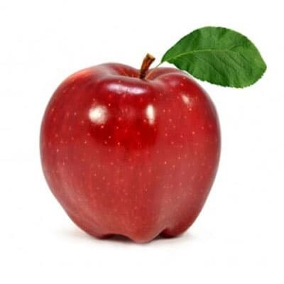 Яблоки Ред Делишес 1 кг Е-доставка 