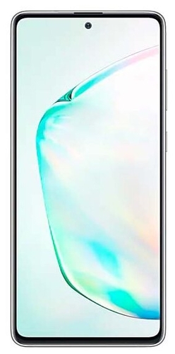 Смартфон Samsung Galaxy Note 10 Lite 6/128GB