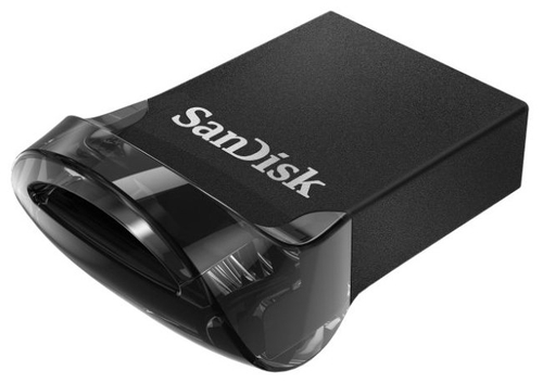 Флешка SanDisk Ultra Fit USB Евросеть Пинск
