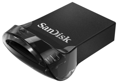Флешка SanDisk Ultra Fit USB Евросеть Брест