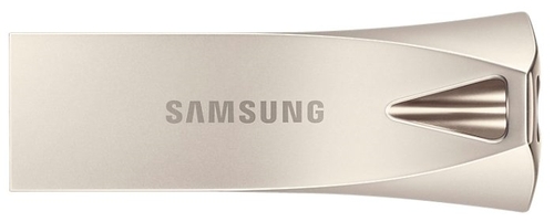 Флешка Samsung BAR Plus 128GB Евросеть Пинск