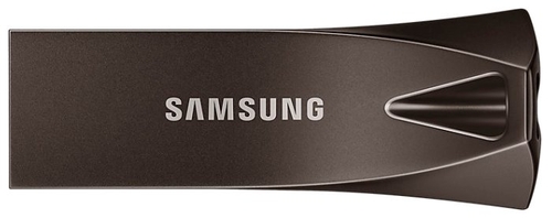 Флешка Samsung BAR Plus 64GB Евросеть Могилев