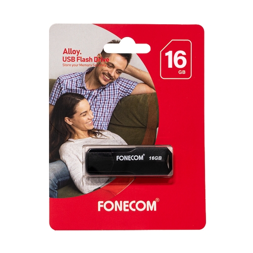 USB флеш-накопитель Fonecom 16 Гб