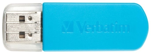 Флешка Verbatim Store 'n' Go Mini USB Drive 16GB