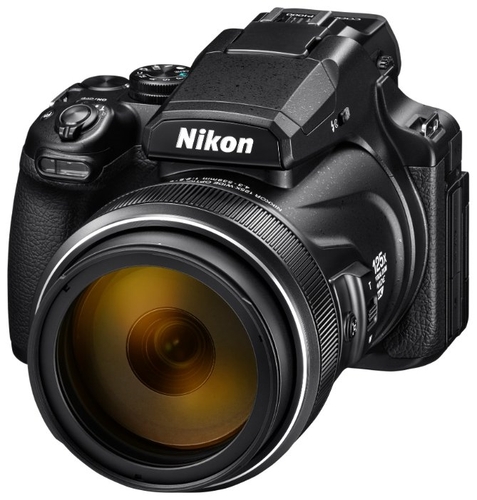 Фотоаппарат Nikon Coolpix P1000 Евросеть 