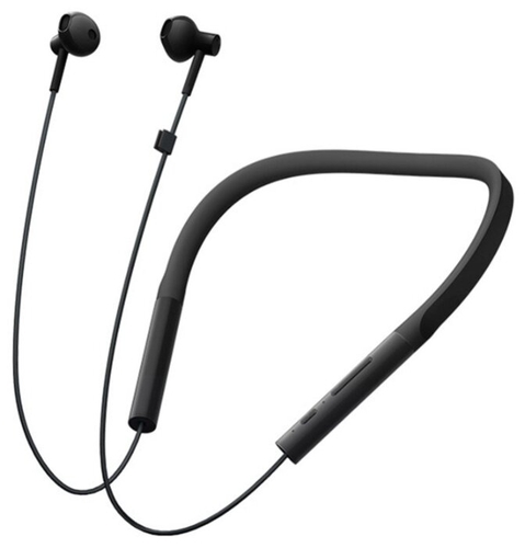 Беспроводные наушники Xiaomi Mi Collar Bluetooth Headset Youth