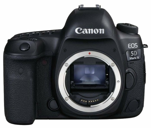 Фотоаппарат Canon EOS 5D Mark