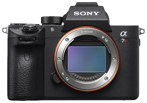 Фотоаппарат Sony Alpha ILCE-7RM4 Kit