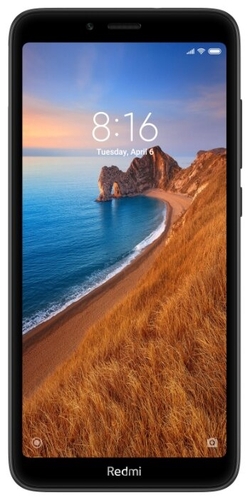 Смартфон Xiaomi Redmi 7A 2/16GB Евросеть Гомель