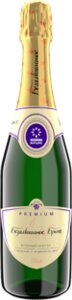 Безалкогольное шампанское брют, 750 мл Евроопт Лида
